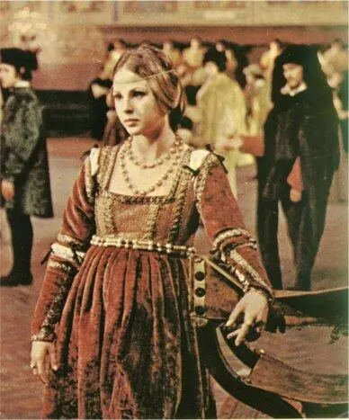 Беатриче дЭсте пожелала чтобы Леонардо расписал фресками залы замка - фото 89