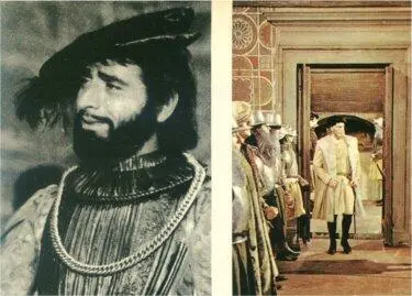 Молодой Карл Амбуазский родственник французского короля и губернатор Милана - фото 6