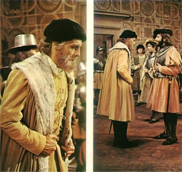 Молодой Карл Амбуазский родственник французского короля и губернатор Милана - фото 7
