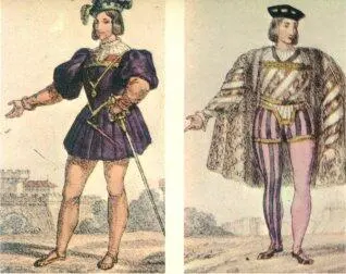 Гастон де Фуа и Карл Амбуазский две ранее неизвестные миниатюры Молодой - фото 38