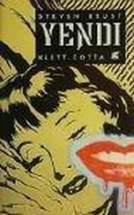 Steven Brust - Yendi