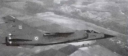 В ВВС Франции первыми Mirage F1С освоили летчики ЕС 230 НормандияНеман - фото 19