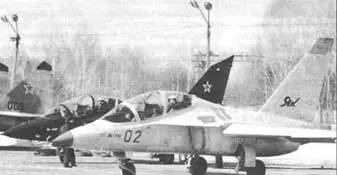 18 мая подписан начальный контракт на выпуск Нижегородским авиазаводом Сокол - фото 6