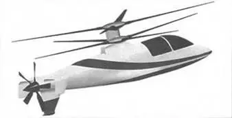1 июня компания Sikorsky Aircraft Corporation объявила о своих планах постройки - фото 8