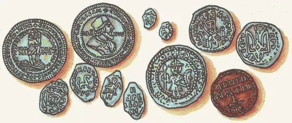 Архитектура войны спорт события легендарные и исторические все это - фото 31