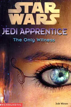 Chapter 1 Jedi Master QuiGon Jinn sighed deeply as he strode down the hall - фото 1