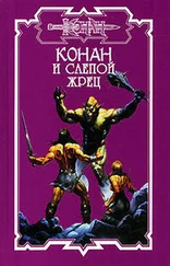 Дуглас Брайан - Чудовище Боссонских топей