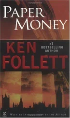 Ken Follett - Paper Money