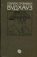 Пэлем Вудхауз - Том 2. Лорд Тилбури и другие