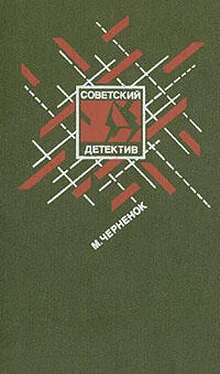 Михаил Черненок Жестокое счастье обложка книги