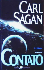 Carl Sagan - Contato