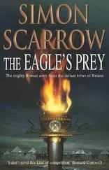 Simon Scarrow - The Eagles Prey