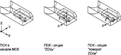 Стандартные ПСК Существует возможность установки любой из стандартных - фото 112
