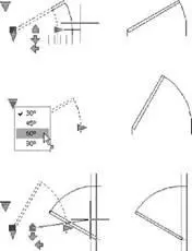 Кроме того при наведении курсора на ручку отображается всплывающая подсказка - фото 245