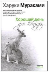 Харуки Мураками - Хороший день для кенгуру (Сборник рассказов)