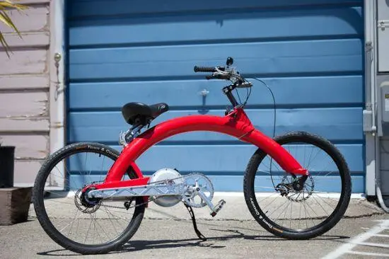Picycle так называется эта модель оборудован восьмиступенчатой - фото 25