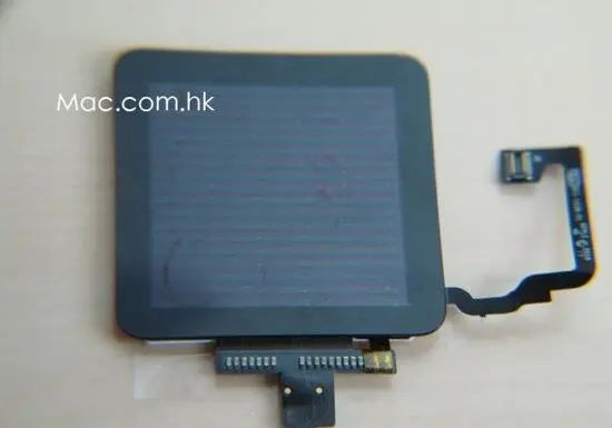 Некоторые считают что это либо новый iPod Nano либо iPod Shuffle с сенсорным - фото 21