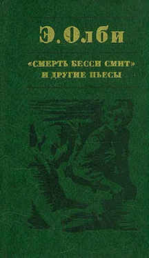 Эдвард Олби Не боюсь Вирджинии Вулф обложка книги