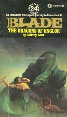 Джеффри Лорд Dragons Of Englor обложка книги