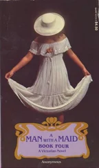 Anonymous - A Man with a Maid IV