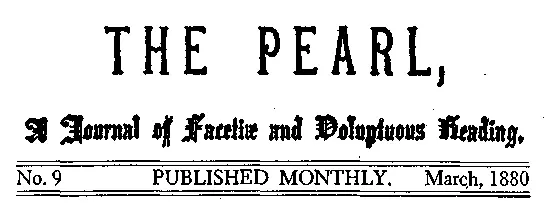 LA ROSE DAMOUR Or the Adventures of a Gentleman in search of Pleasure - фото 12
