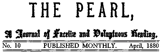 LA ROSE DAMOUR Or the Adventures of a Gentleman in search of Pleasure - фото 13