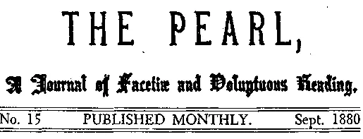 LA ROSE DAMOUR Or the Adventures of a Gentleman in search of Pleasure - фото 18