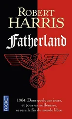 Robert Harris - Fatherland