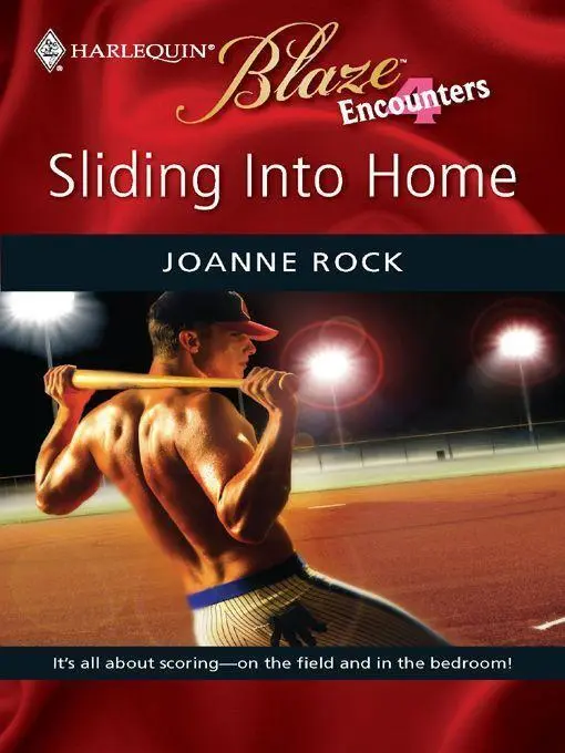 Praise for Joanne Rock Any book by Joanne Rock is guaranteed to be a winner - фото 1