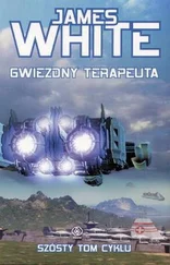 James White - Gwiezdny terapeuta