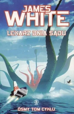 James White Lekarz Dnia Sądu обложка книги