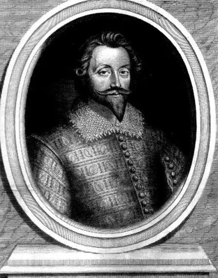 Сэр Френсис Дрейк В мае 1572 года Дрейк вышел в море уже не один а с - фото 8