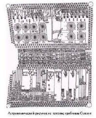 Роберт Бьювэл - Звездный сфинкс - Космические тайны пирамид