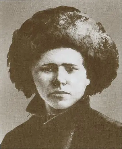Василий Чапаев в детстве Балаково конец 1890х гг Балаково Хлебная - фото 5