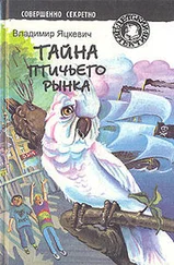 Владимир Яцкевич - Тайна золотого орла