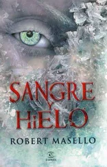 Roberto Masello - Sangre y Hielo