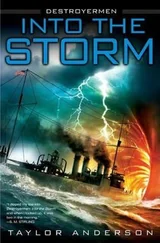 Taylor Anderson - Destroyermen