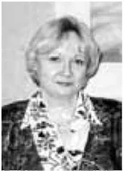 Галина Тертова - Полыни горше