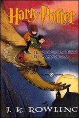 J. Rowling - Harry Potter e il prigioniero di Azkaban