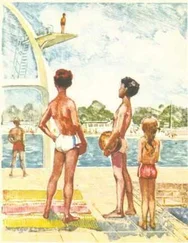 Виктор Драгунский - Рабочие дробят камень