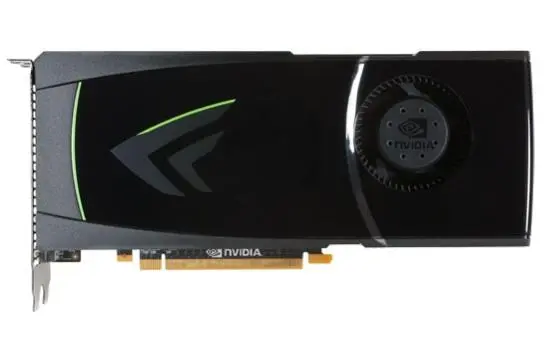 Основные технические характеристики видеокарты GeForce GTX 460 Графический - фото 20