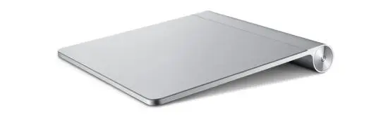 Но Magic Trackpad который вчера представила компания Apple предназначен - фото 21