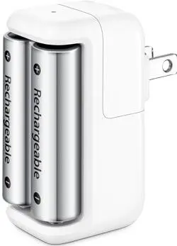 Apple уже выпустила много беспроводных устройств питающихся от батарей или - фото 24