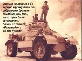 ТАНКИ иллюстрированная энциклопедия Часть 2 - фото 29