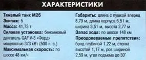 М4А2 Шерман III Средний танк М4А2 стал третьей модификацией базовой модели - фото 221