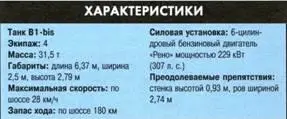 ИСТРЕБИТЕЛИ ТАНКОВ ВТОРОЙ МИРОВОЙ ВОЙНЫ Истребитель танков Панцерягер1 - фото 336