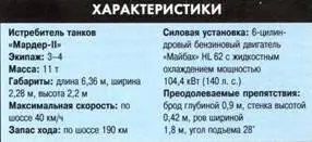 Истребитель танков МардерIII Истребитель танков с 75мм пушкой Рак 403 - фото 341