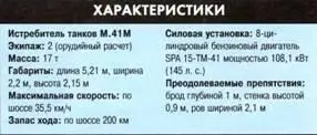Истребитель танков Арчер Хотя обращенная назад пушка Арчера и приносила - фото 373