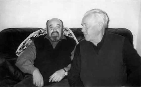 Синяя тетрадь Вот эта синяя тетрадь С моими детскими стихами Ахматова - фото 64