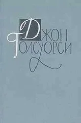 Джон Голсуорси - Вилла Рубейн